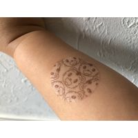 キンカン かゆみ止めパッチα 48枚 金冠堂　貼り薬 虫さされ かゆみ しもやけ【第3類医薬品】