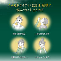 Vロートドライアイプレミアム 15ml ロート製薬 目薬 乾き目 ドライアイ 目の疲れ（疲れ目）【第3類医薬品】