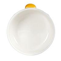 fuu 黄色いくちばしのフードボールシリーズ wan 椀 285935 1個（直送品）