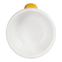 fuu 黄色いくちばしのフードボールシリーズ hi ハイ 285937 1個（直送品）