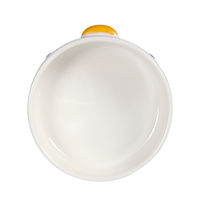 fuu 黄色いくちばしのフードボールシリーズ wide ワイド 285938 1個（直送品）