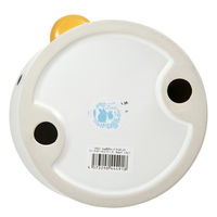 fuu 黄色いくちばしのフードボールシリーズ kune くね 285936 1個（直送品）