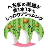 ペティオ 犬用おもちゃ へちまレザー デンタルTOY ピラミッド 262106 1個（直送品）