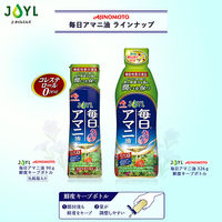 JOYL 毎日アマニ油 90g 鮮度キープ ペット 1本 ( オメガ3 あまに油 100% α-リノレン酸 機能性表示食品 )  味の素 J-オイルミルズ