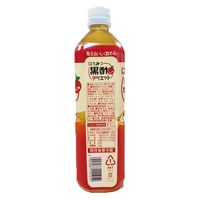 タマノイ酢 はちみつ黒酢ダイエット 900ml 1箱（12本入）