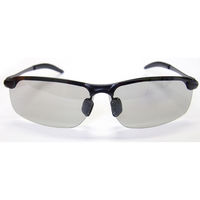 ファミリー・ライフ 調光・偏光ファッショングラス a29987 1個