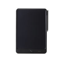 デジタルメモパッド 12インチ ブラック EP-12BK-AZ エレコム 1個