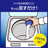 ワイドハイター ＰＲＯ プロ 粉末 本体 500g 1セット（1個×5） 衣料用漂白剤 花王