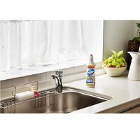 ドメスト キッチン用 除菌クリーナー 500ml 5本 キッチン漂白剤 ユニリーバ