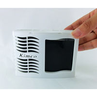 キムコレギュラー 冷蔵庫脱臭剤 冷蔵庫用 消臭剤 5個 効き目約6ヶ月 小林製薬