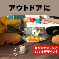 Coleman コールマン 蚊取り器 どこでもつかえる アースノーマット 電池式 180日セット 無香料 5個 蚊 アース製薬