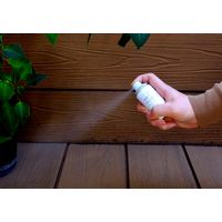 アースガーデン BotaNice 飛びまわる コバエ退治 こばえ 殺虫剤 スプレー 1プッシュ式 スプレー 5個 アース製薬