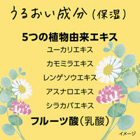 メリット コンディショナー ポンプ 450ml 5個　花王