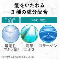 LUCIDO（ルシード） ワンプッシュケアカラーナチュラルブラック 7 メンズ用 無香料 白髪染めクリームタイプ（医薬部外品）5個