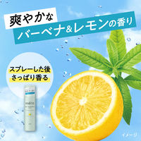 メリットデイプラス ドライシャンプー バーベナ＆レモンの香り 130g 5個　花王