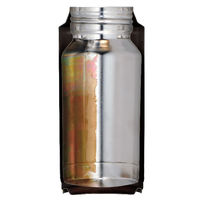サーモス（THERMOS） マイボトル洗浄器用漂白剤 APB-150 5個