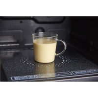 HARIO（ハリオ） ストレートマグセット 300ml 5箱（2個入×5） マグカップ