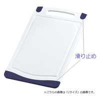 ネオフラム 抗菌カッティングボード まな板 Mホワイト まな板 5個