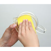 HARIO （ハリオ） 茶茶急須 丸 300ml CHJMN-30T 5個