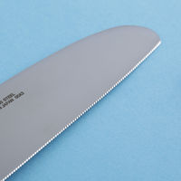 こども包丁 ウサギ 刃付 イエロー リトル・シェフクラブ 貝印 FG5001 5個