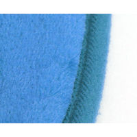 カラーモードプレミアム 低反発吸着便座シート アイボリー 5個 オカトー