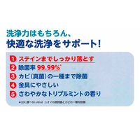 【入れ歯洗浄剤】 ポリデント デンタルラボ 超音波入れ歯洗浄器用洗浄剤 5箱（72錠×5） Haleonジャパン