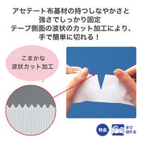 ニチバン シルクテープ 12mm×5m S125 1箱（1巻入）