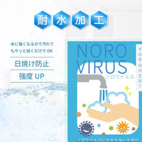 アスカ ラミネートフィルム 抗菌タイプ A4 F4008 1箱(100枚入)