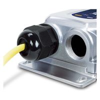 PLANET Technology 産業用802.3at PoE+メディアコンバータIP67 IGTP-825AT 1台（直送品）