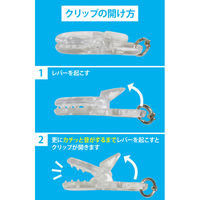 セントレディス ミッフィー胸ポケット用ペンケース スクエアーブルー ST-ZMF0035 1セット(1セット(1個×5)×5)（直送品）