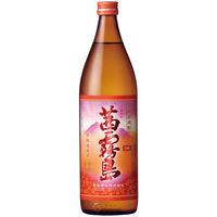 芋焼酎 霧島酒造 飲み比べ 5本アソート 900ml 1セット（5種×各1本）