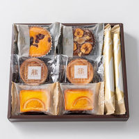 リーガロイヤルホテル ロイヤル・ガトー・アンサンブルＡ RRB-01A 1箱（直送品）