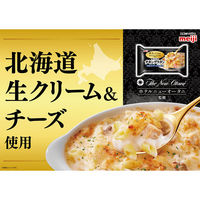 （株）明治（乳業） [冷凍] 明治 贅沢洋食 チキングラタン2個入 400g×5個 4902705096721（直送品）