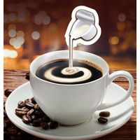 メロディアン クリーミーカフェ40P 180ml×20個 4902390196287（直送品）