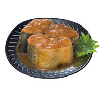 マルハニチロ さばみそ煮 190g×24個 4901901145691（直送品）