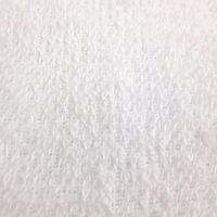 フェイスタオル 使いやすいタオル ホワイト FN426210 1セット（同色3枚入）