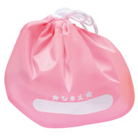 銀鳥産業 ロープなわとび ピンク 044-411 1個