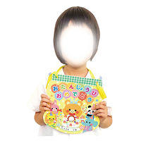 アーテック おたんじょうびカード(おかしパーティ) 6945 1枚