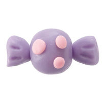 銀鳥産業 お米のねんどパステル9色 462-301 1セット(3個)