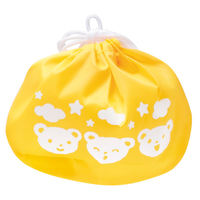 銀鳥産業 ロープなわとび イエロー 044-412 1セット(12個)