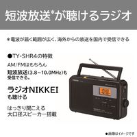 東芝 TY-SHR4（KM） 1台