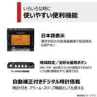 東芝 TY-SPR8（KM） 1台