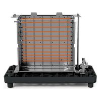 ライソン 秒速トースター KLTS-001B 1個（直送品）