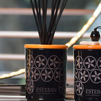 エステバン インセンス（お香） ネロリ スティック40本入 1個 日本香堂