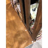 ポイントマーカーシール 30mmΦ丸型 まつうら工業 30セット（240枚（12片シート×20枚）×30）