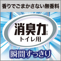 【アウトレット】【旧品】エステー トイレの消臭力スプレー 無香料
