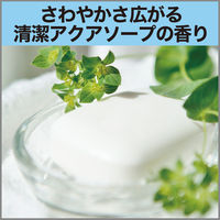 【旧品 在庫処分】エステー トイレの消臭力スプレー アクアソープ