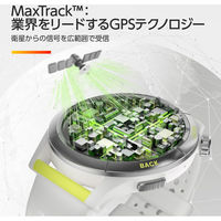 Amazfit Cheetah sp170063C197 1個（直送品）