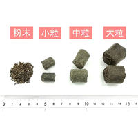 日清ガーデンメイト 醗酵油かす 小粒 5kg 4560194952104 1袋(5kg入)（直送品）