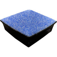 welzo ドライフラワー用シリカゲル 3kg 4933136540040 1箱(3kg入)